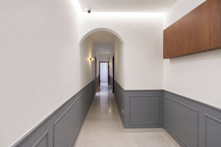 Terrace/patio 4, Seven Stays Centric West, Sheikh Zayed