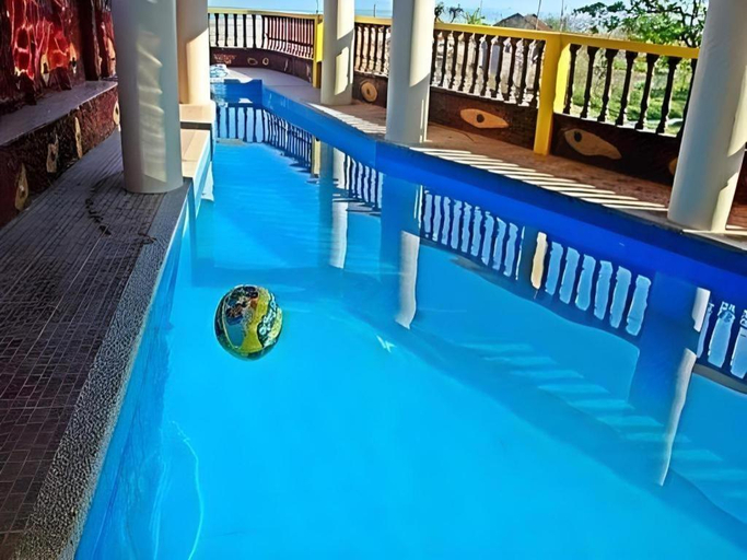 Sport & Beauty 5, Costa Villa Beach Resort, San Juan