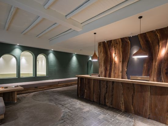 Hotel Interior/Public Areas 3, No One But You Hotel - Yangshuo West Street Li River, Guilin