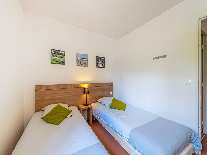 Room 4, Comfy Duplex Cottage in Saumur, Maine-et-Loire
