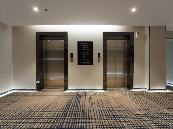 Hotel Interior/Public Areas 3, Yibai International Hotel (Shenxian Convention and Exhibition Square Branch), Liaocheng