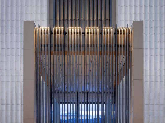 Hotel Interior/Public Areas 5, The Amber House Wuhan Optics Valley, Wuhan