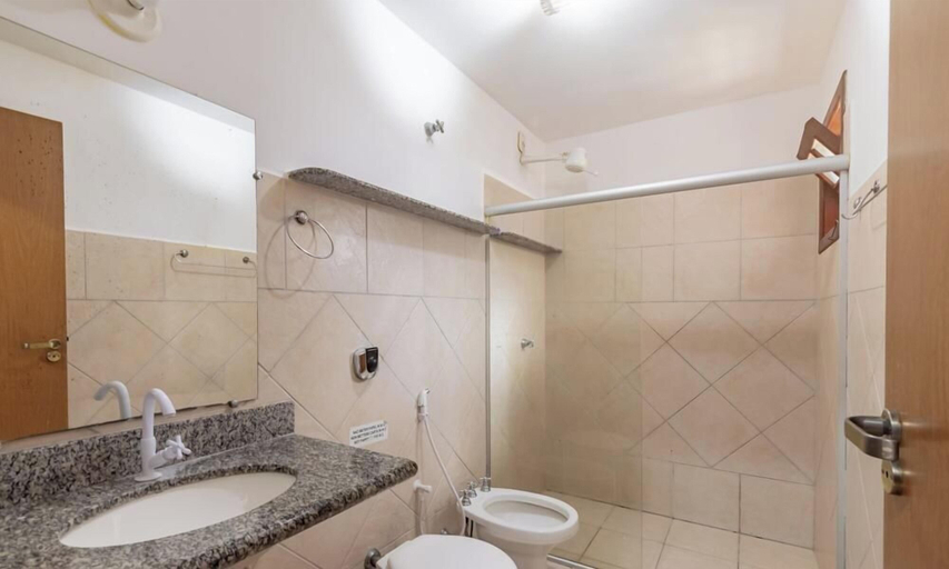 Comfortable Apartment Beachfront Condo Jso0007, Porto Seguro