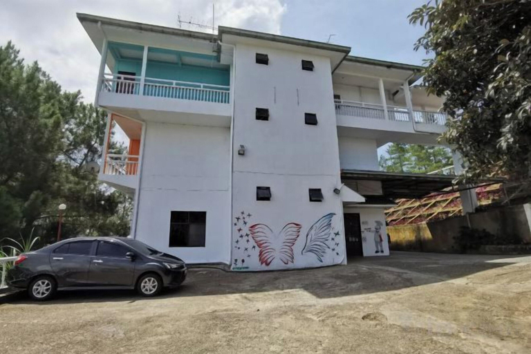 Exterior & Views 2, Fairy Garden Resort Kundasang, Ranau