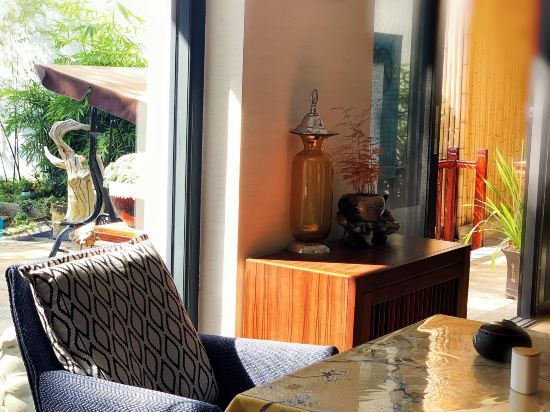 Hotel Interior/Public Areas 4, Xingyi Yinfeng Inn, Qianxinan Buyei and Miao