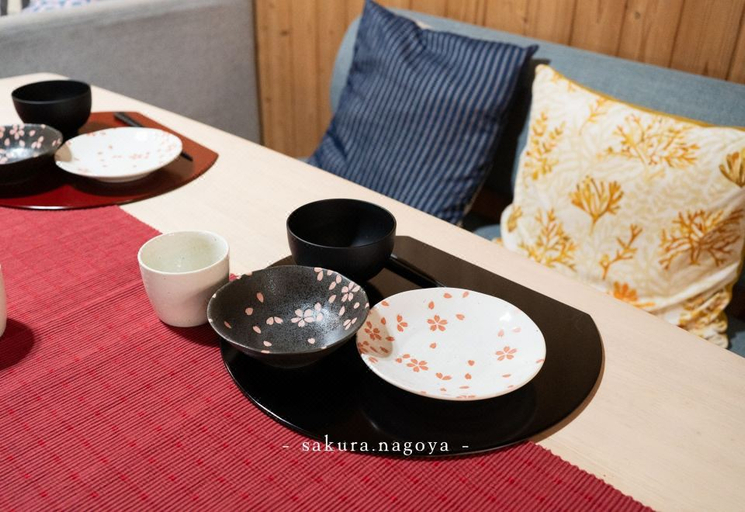 Food & Drinks, Sakura.Nagoya, Nagoya