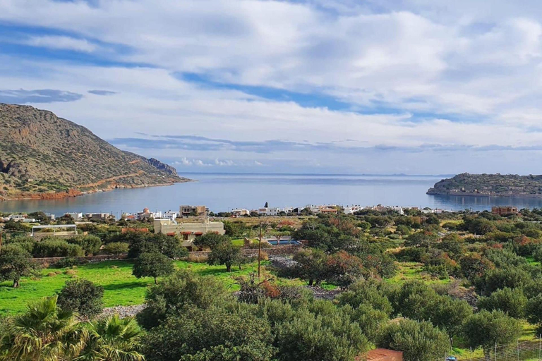 Miscellaneous, Plaka Elounda ..private Pool ..2 Beds..jaccuzi..parking..spinalonga/sea Views, Crete