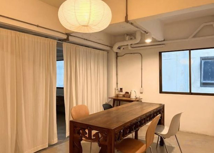 Others 4, Baan650 Hostel, Hat Yai
