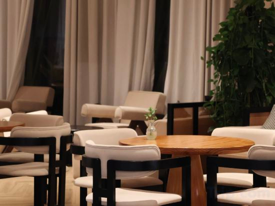 Hotel Interior/Public Areas 5, Panorama Garden Hotel with Infinity Pool at High Altitude, Jinxiangdun Yueting, Xishuangbanna Dai