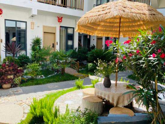 Hotel Interior/Public Areas 3, Lijiang Chujianru Gu Homestay, Lijiang