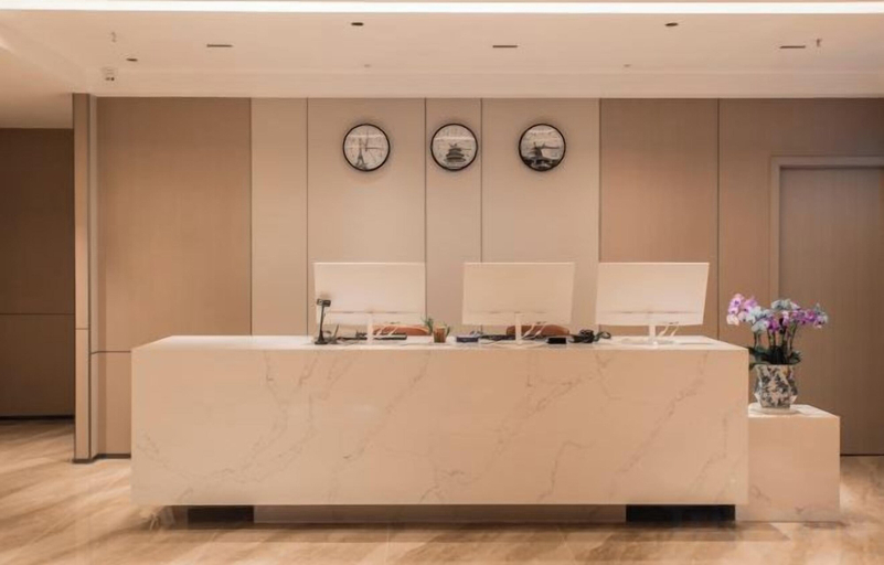 Others 1, Homeinn Ripple Yun Hotel (Longkou North Street), Yantai