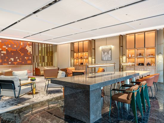Hotel Interior/Public Areas 2, Madison Hotel Puyang, Puyang