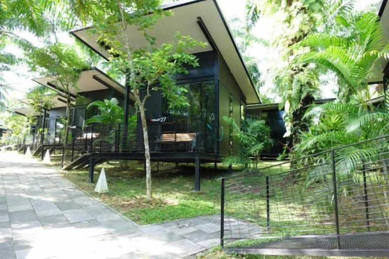 Exterior 4, XChalet X Park Iskandar Puteri, Johor Bahru