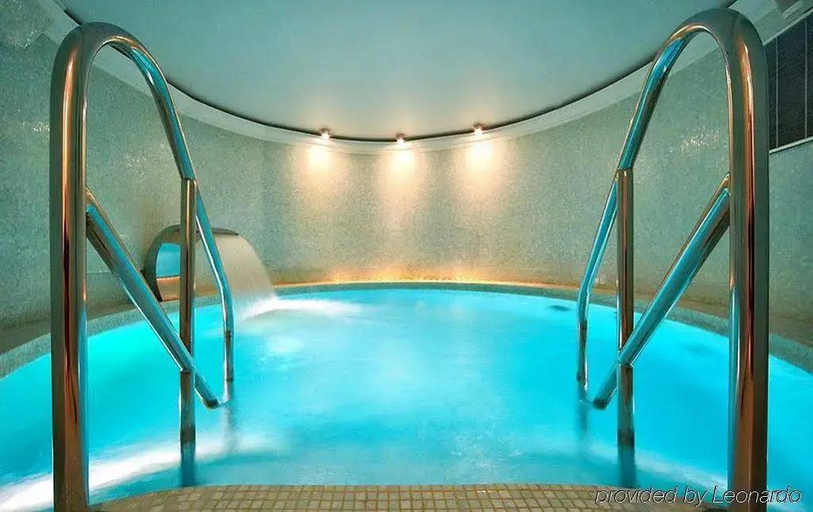 Sport & Beauty 2, Opera Hotel, Riga
