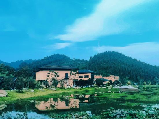 Others 4, Yifeng Tianmu Tangji Hotel, Yichun