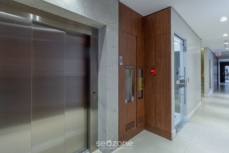 Interior 3, Apartments With Pools 200m From the sea Floripa-sc ADC, Florianopolis