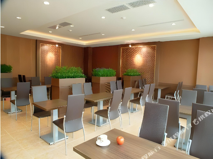 Food & Drinks, Lisa motel, Kaohsiung