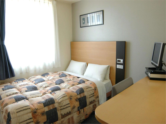 Bedroom 2, Hotel Econo Taki, Taki
