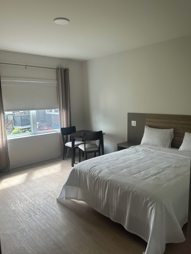 Room 5, Hotel W Des Cantons, Le Haut-Saint-François