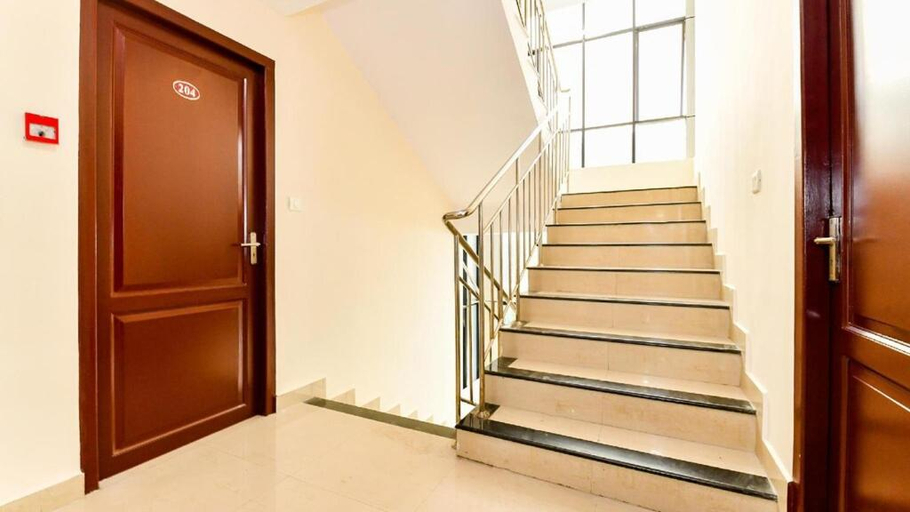 Others 4, Hotel Tri-Star Residency, Ernakulam