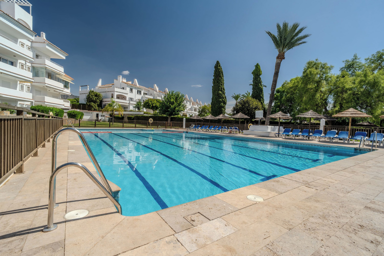 Interior 5, Rg133 - Spacious 3 bed Apartment in Prime Location, Málaga