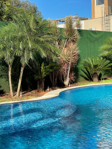 Sport & Beauty 5, Hotel Oeste Plaza, Andradina