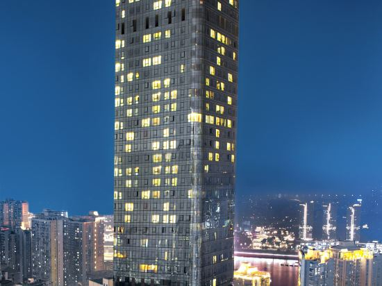 Hotel Exterior 5, Mountwell Executive Suites (Jiefangbei Hongyadong), Chongqing
