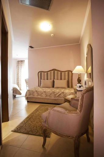 Bedroom 4, HOTEL MARIANNA, East Macedonia and Thrace