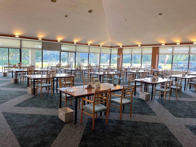 Food & Drinks 4, Tsurumai Moon Lake Hotel, Ichihara