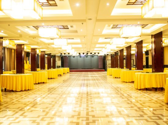 Others 3, Guohua Hotel, Anyang