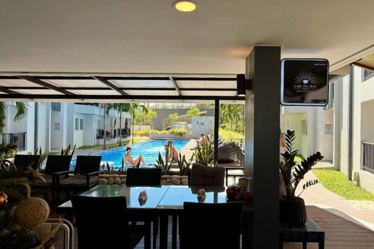 Food & Drinks 4, Mantra Beach Condominium MaePhim - 2, Klaeng