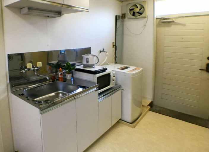 Others 4, Riverside Plaza, Kawagoe