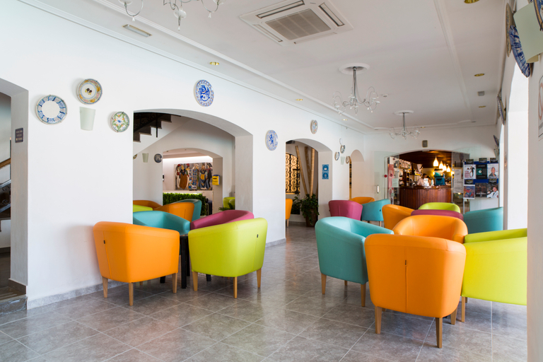Public Area 3, Hotel Ses Savines, Baleares
