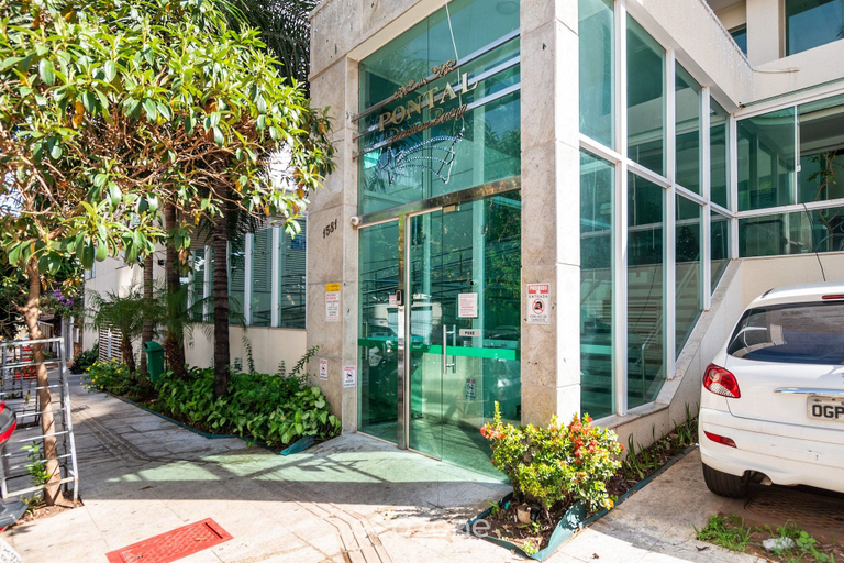 Exterior & Views 2, Ap 2q St Bueno Ed Pontal Premium PPB1206, Goiania