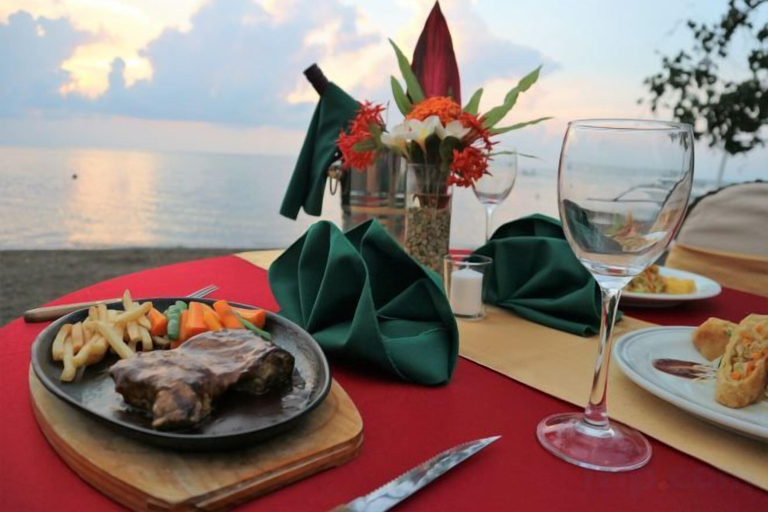 Food & Drinks 4, Bali Taman Lovina Resort & Spa Suites, Buleleng
