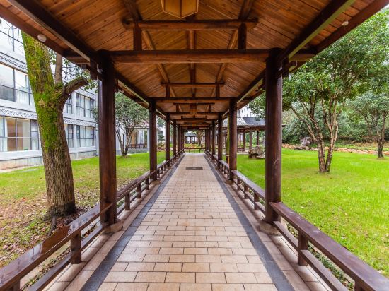 Others 3, Jiayushan Lake Hot Spring Resort Hotel, Xianning