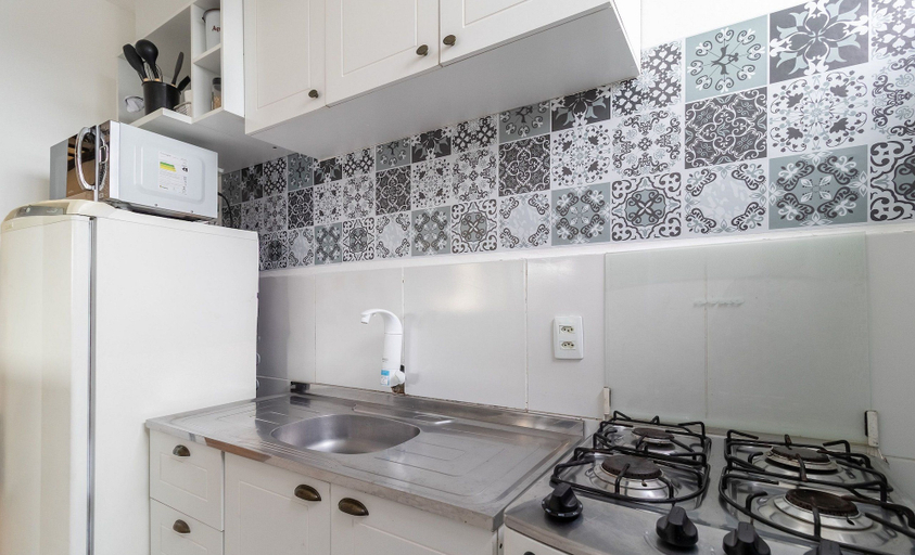 Others 3, Fully Furnished Apartments 650m From Coqueiros Park - DAC, Floriniapolis