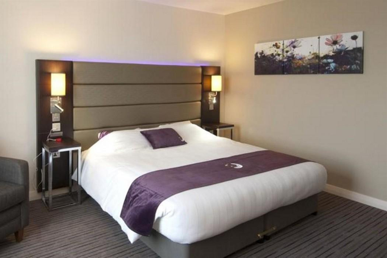Bedroom 2, Manchester (Arena/Printworks), Manchester