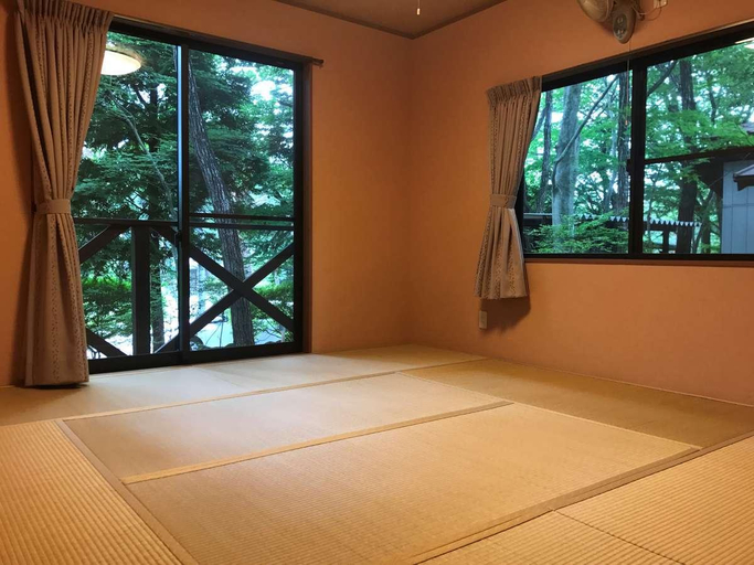 Bedroom, Nasu Onsen Nasu Village, Nasu
