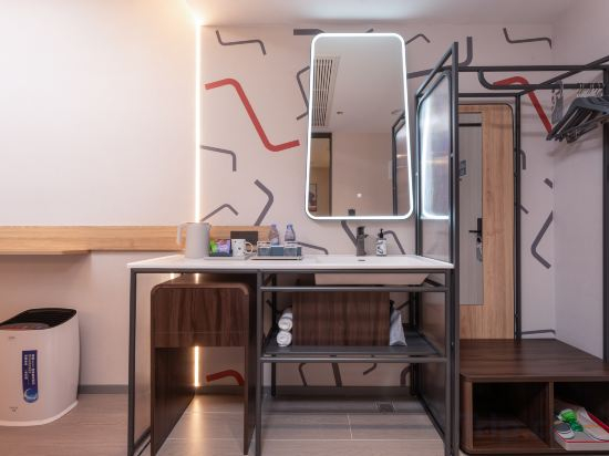 Others 5, Homeinn Business Hotel (Bozhou High-tech Wanda Plaza Branch), Bozhou