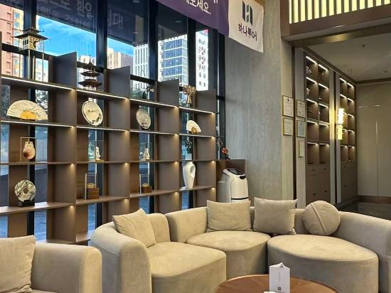 Hotel Interior/Public Areas 4, Jinyi X Hotel(Ordos Dongsheng), Ordos