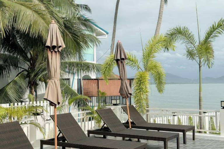 Others 5, 2SIS'S Khanom Resotel, Khanom