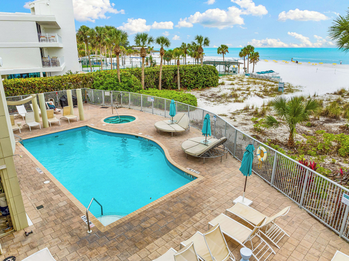 Sport & Beauty 2, Crescent Condos by Beachside Management, Sarasota