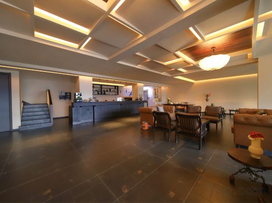 Hotel Interior/Public Areas 4, Dali Shanhai SeaView Resort Homestay (Shuanglang Scenic Area), Dali Bai