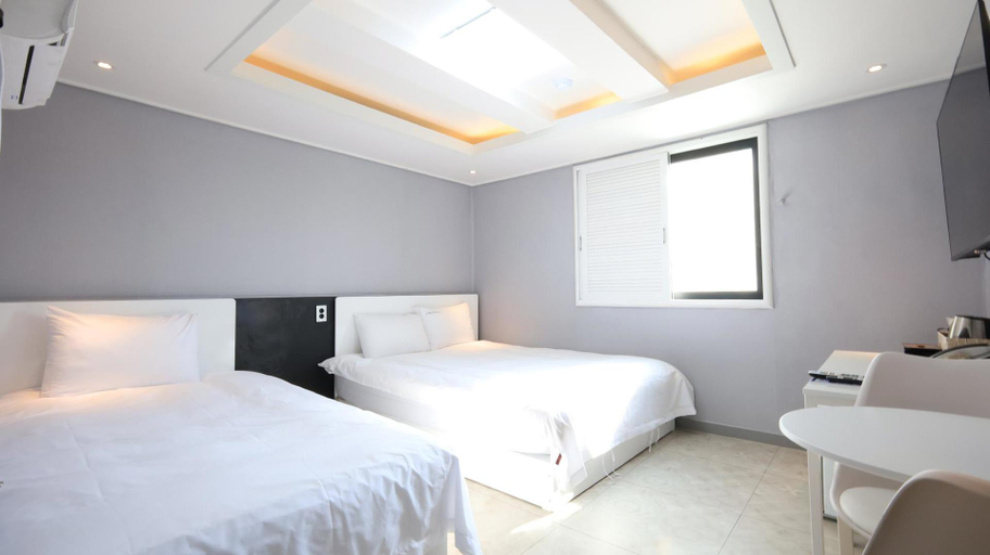 Bedroom 4, Sokcho Miamor, Sokcho