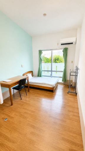 Room 4, HI OKINAWA KIN-TEN, Kin