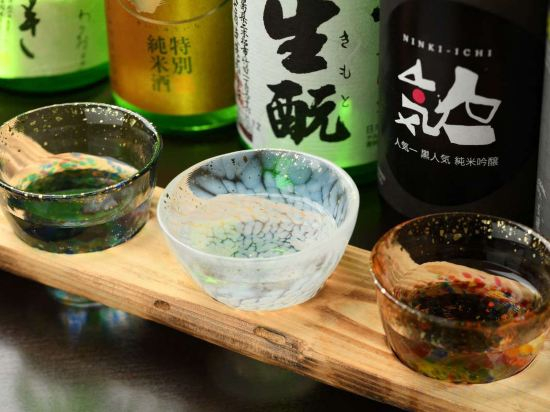 Others 5, Iizaka Onsen Surikamitei Ohtori, Fukushima