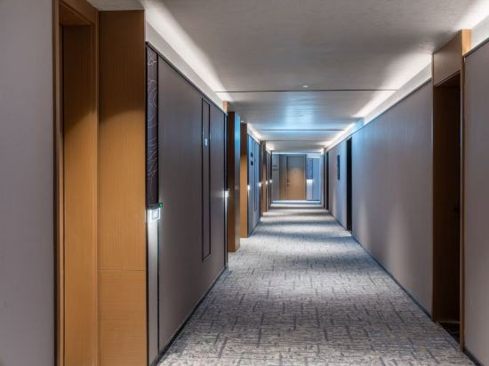 Hotel Interior/Public Areas 4, Atour Hotel Shijiazhuang Luquan Junlebao Road, Shijiazhuang