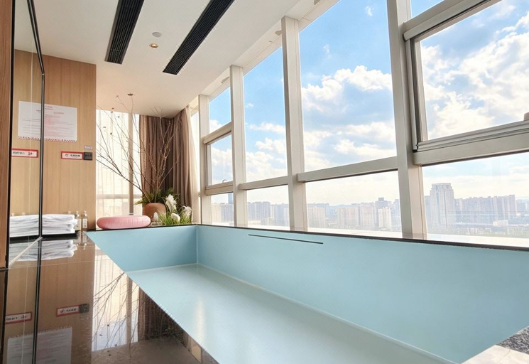 Sport & Beauty, Ramada by Wyndham Changsha Downtown, Changsha