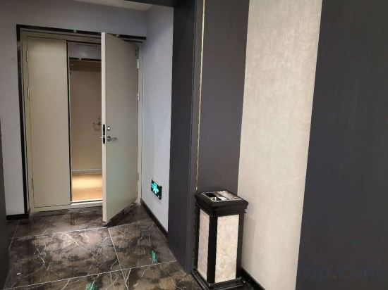 Hotel Interior/Public Areas 5, Yuehua Dongfang Hotel (Harbin Songshan Road), Harbin